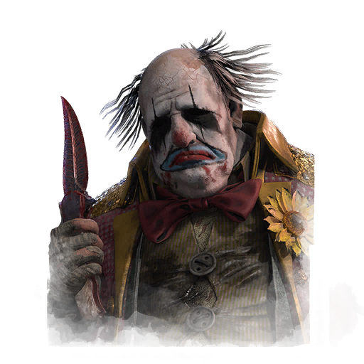 The Clown