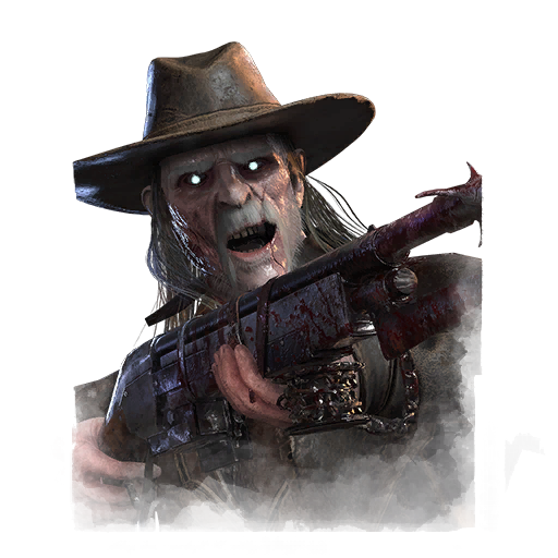 The Deathslinger