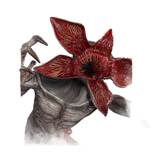 The Demogorgon