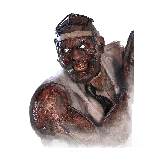 The Doctor