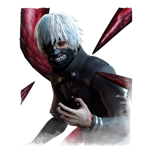 The Ghoul
