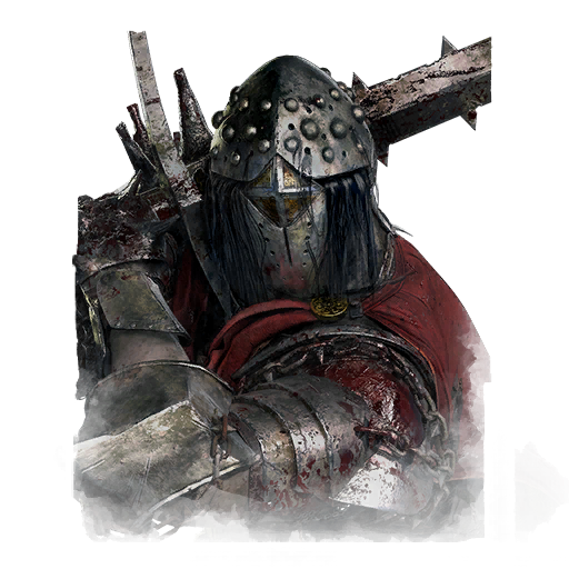 The Knight