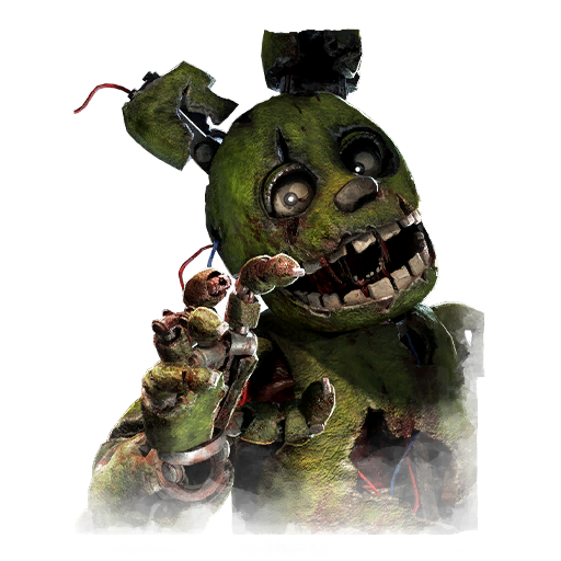 The Springtrap