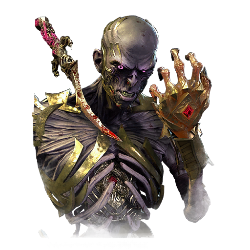 The Lich